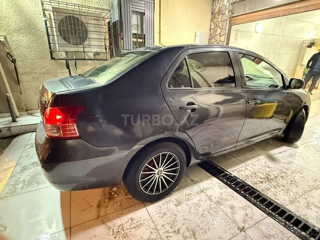 Toyota Yaris 2007, 222,000 km - 1.5 л - Bakı