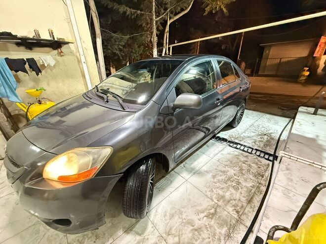 Toyota Yaris 2007, 222,000 km - 1.5 л - Bakı