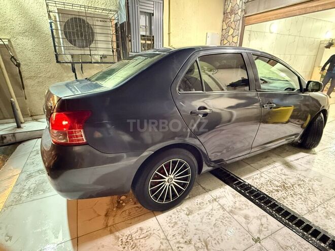 Toyota Yaris 2007, 222,000 km - 1.5 л - Bakı