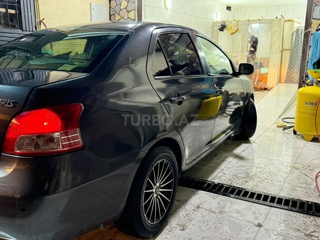 Toyota Yaris 2007, 222,000 km - 1.5 л - Bakı