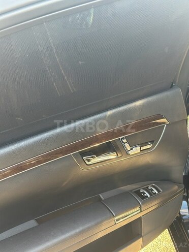 Mercedes S 350 2010, 181,000 km - 3.5 л - Bakı