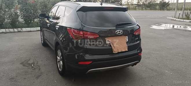 Hyundai Santa Fe 2015, 196,000 km - 2.0 l - Gəncə