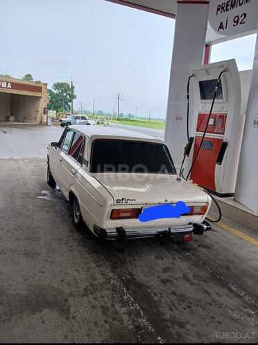LADA (VAZ) 2106 1987, 98,000 km - 1.5 l - Ağstafa