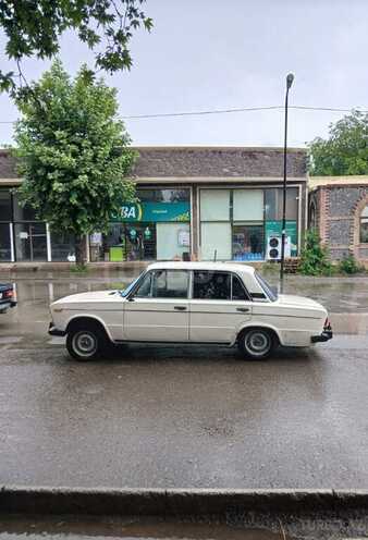 LADA (VAZ) 2106 1987, 98,000 km - 1.5 l - Ağstafa