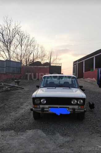 LADA (VAZ) 2106 1987, 98,000 km - 1.5 l - Ağstafa