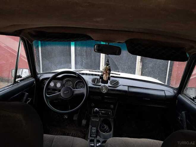 LADA (VAZ) 2106 1987, 98,000 km - 1.5 l - Ağstafa