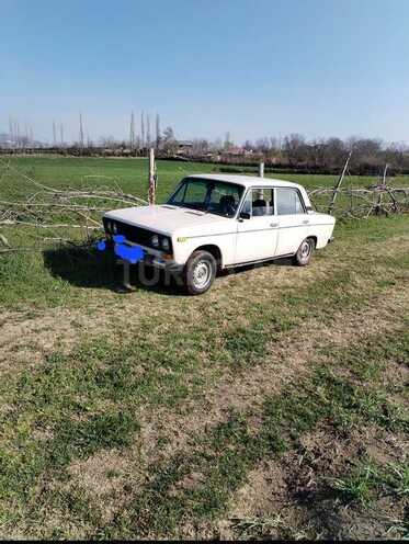 LADA (VAZ) 2106 1987, 98,000 km - 1.5 l - Ağstafa