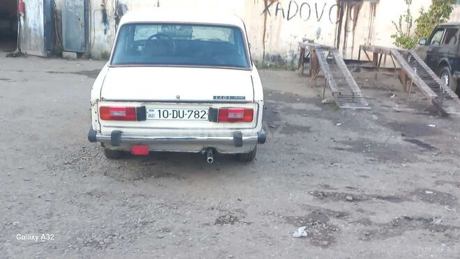 LADA (VAZ) 2106 1990, 99,000 km - 1.5 l - Sabirabad