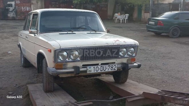 LADA (VAZ) 2106 1990, 99,000 km - 1.5 l - Sabirabad