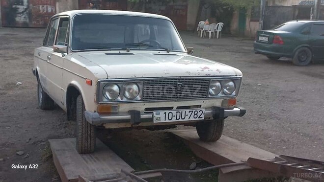 LADA (VAZ) 2106 1990, 99,000 km - 1.5 l - Sabirabad