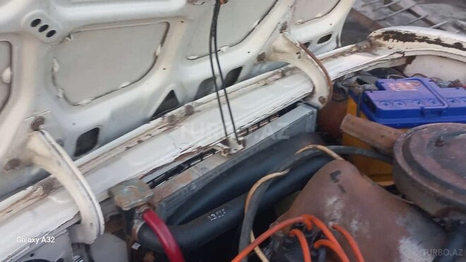 LADA (VAZ) 2106 1990, 99,000 km - 1.5 l - Sabirabad