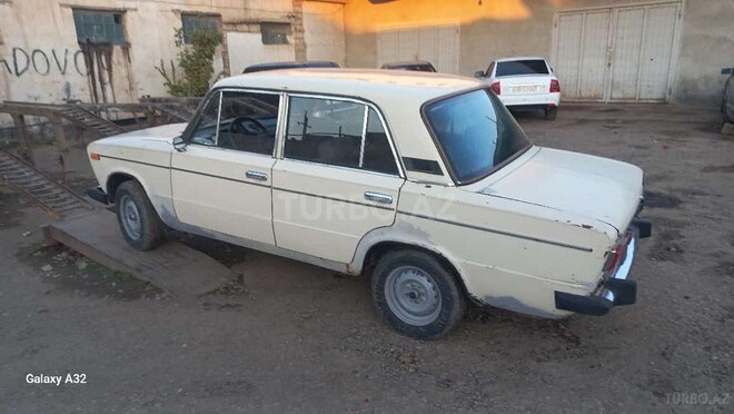 LADA (VAZ) 2106 1990, 99,000 km - 1.5 l - Sabirabad