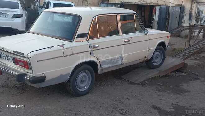 LADA (VAZ) 2106 1990, 99,000 km - 1.5 l - Sabirabad