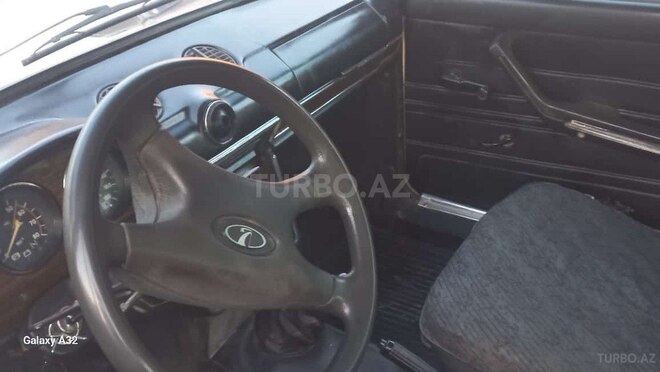 LADA (VAZ) 2106 1990, 99,000 km - 1.5 l - Sabirabad