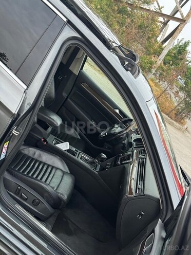Volkswagen Passat 2017, 130,000 km - 1.8 l - Bakı