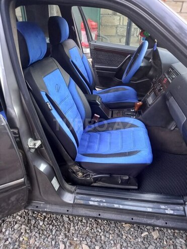 Mercedes C 200 1995, 391,096 km - 2.0 l - Tərtər