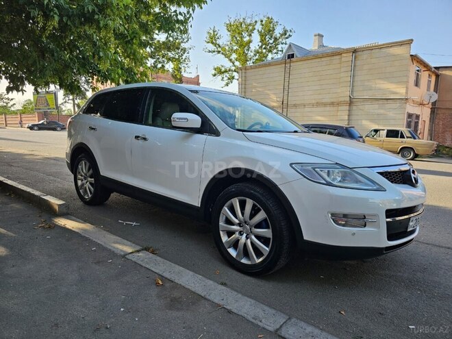Mazda CX-9 2009, 248,000 km - 3.7 l - Gəncə