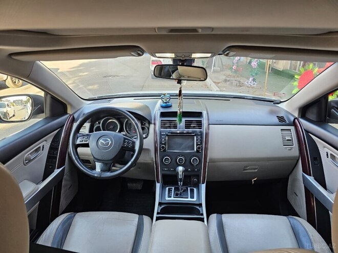 Mazda CX-9 2009, 248,000 km - 3.7 l - Gəncə