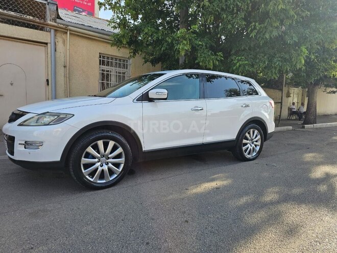 Mazda CX-9 2009, 248,000 km - 3.7 l - Gəncə