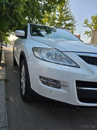 Mazda CX-9 2009, 248,000 km - 3.7 l - Gəncə