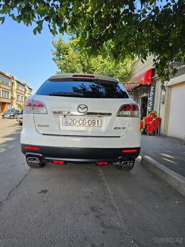 Mazda CX-9 2009, 248,000 km - 3.7 l - Gəncə
