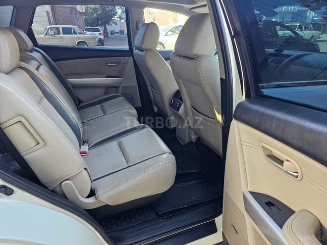 Mazda CX-9 2009, 248,000 km - 3.7 l - Gəncə