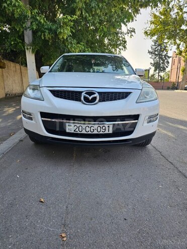 Mazda CX-9 2009, 248,000 km - 3.7 l - Gəncə