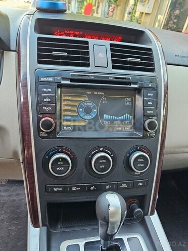 Mazda CX-9 2009, 248,000 km - 3.7 l - Gəncə