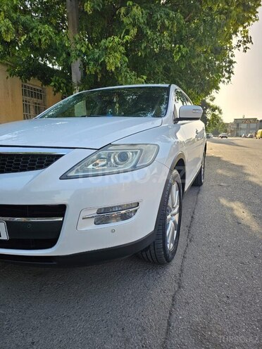 Mazda CX-9 2009, 248,000 km - 3.7 l - Gəncə