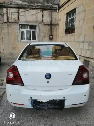 Geely MK 2012, 185,800 km - 1.5 l - Bakı