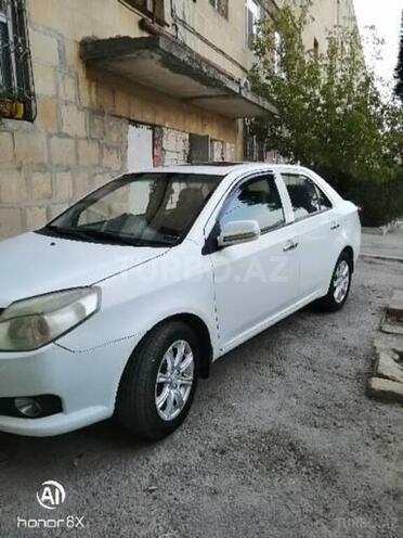 Geely MK 2012, 185,800 km - 1.5 l - Bakı