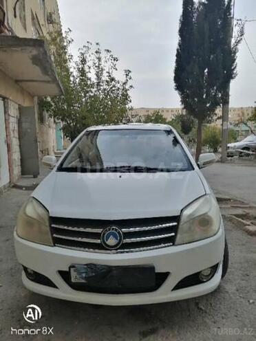 Geely MK 2012, 185,800 km - 1.5 l - Bakı