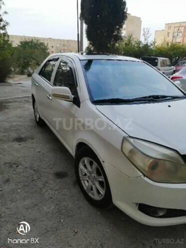 Geely MK 2012, 185,800 km - 1.5 l - Bakı