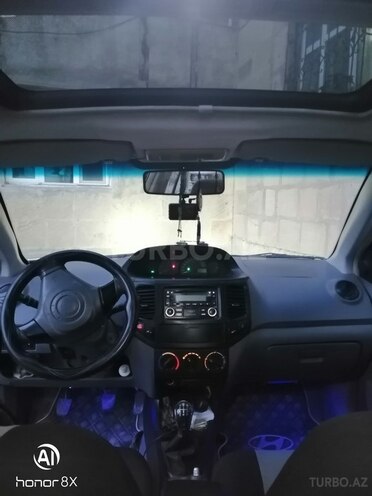 Geely MK 2012, 185,800 km - 1.5 l - Bakı