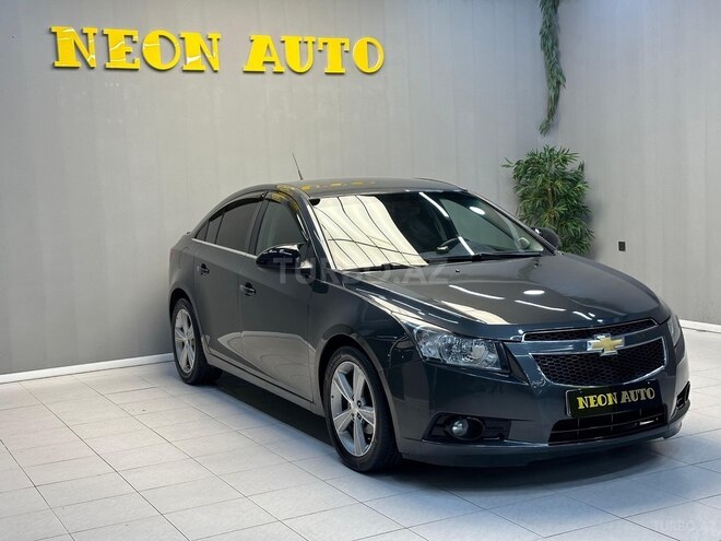 Chevrolet Cruze 2013, 240,000 km - 1.4 л - Sumqayıt
