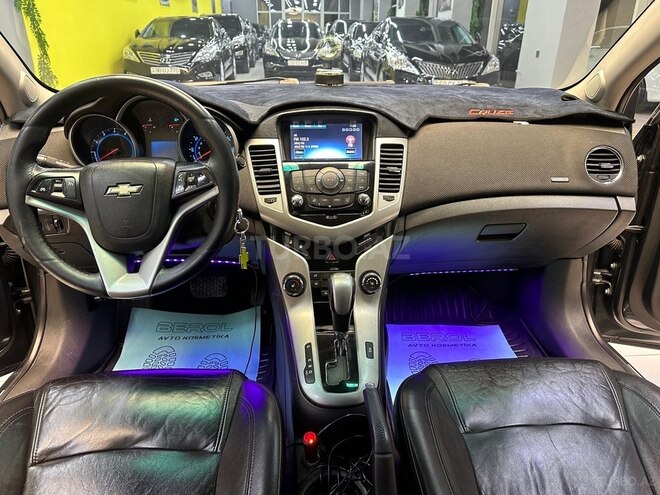 Chevrolet Cruze 2013, 240,000 km - 1.4 л - Sumqayıt