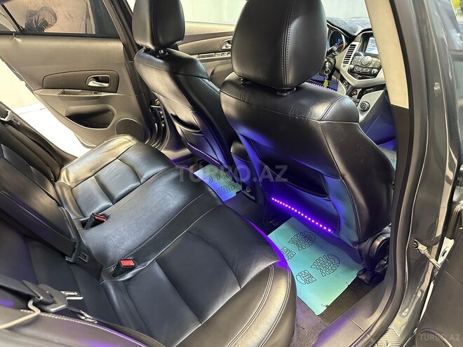 Chevrolet Cruze 2013, 240,000 km - 1.4 л - Sumqayıt