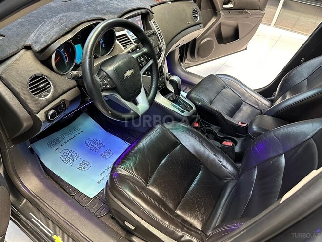 Chevrolet Cruze 2013, 240,000 km - 1.4 л - Sumqayıt
