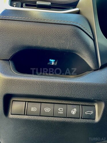 Toyota RAV4 2020, 97,500 km - 2.0 l - Bakı