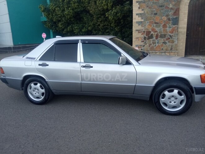 Mercedes 190 1992, 234,543 km - 1.8 l - Qazax