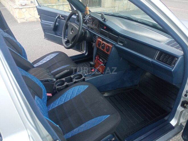 Mercedes 190 1992, 234,543 km - 1.8 l - Qazax