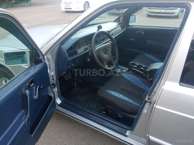 Mercedes 190 1992, 234,543 km - 1.8 l - Qazax