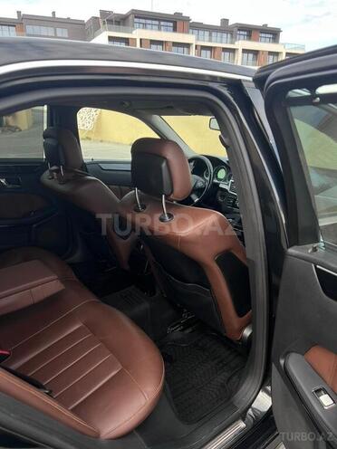 Mercedes E 200 d 2009, 290,000 km - 2.2 l - Bakı