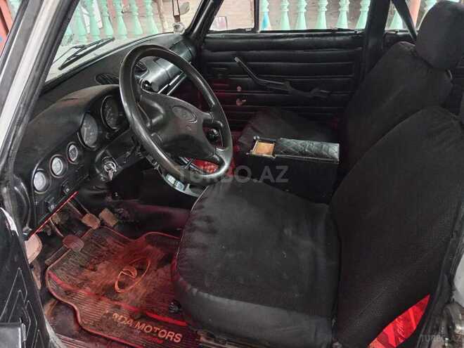 LADA (VAZ) 21011 1983, 98,000 km - 1.3 л - Cəlilabad
