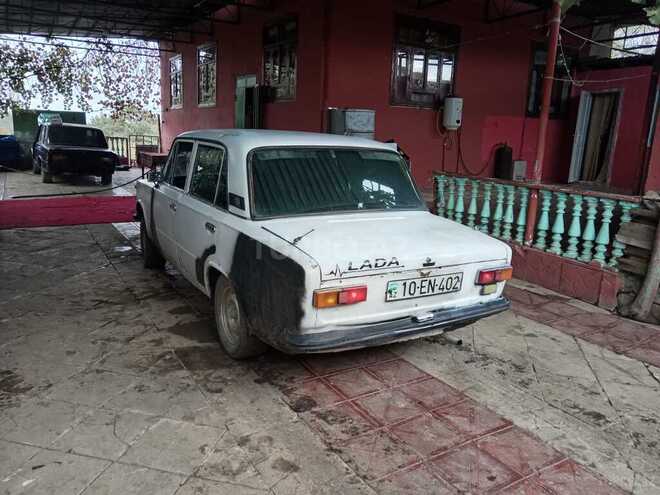 LADA (VAZ) 21011 1983, 98,000 km - 1.3 л - Cəlilabad