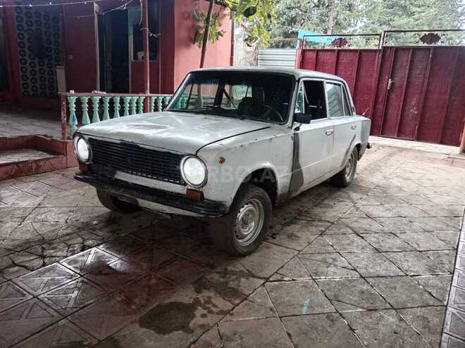 LADA (VAZ) 21011 1983, 98,000 km - 1.3 л - Cəlilabad