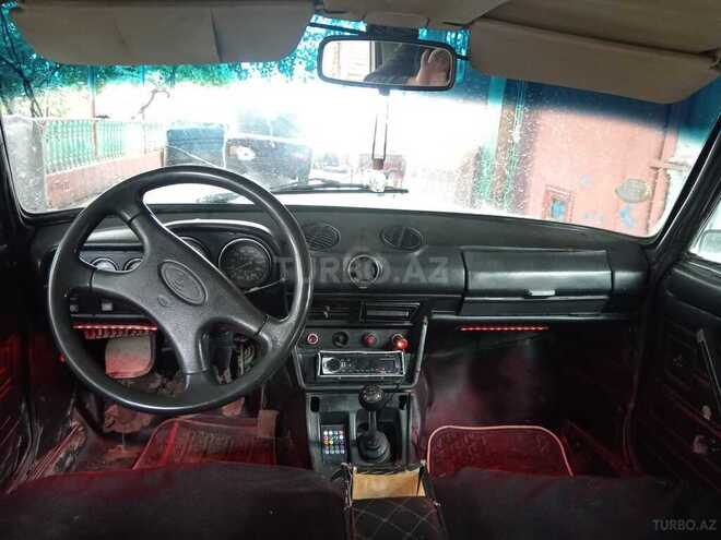 LADA (VAZ) 21011 1983, 98,000 km - 1.3 л - Cəlilabad