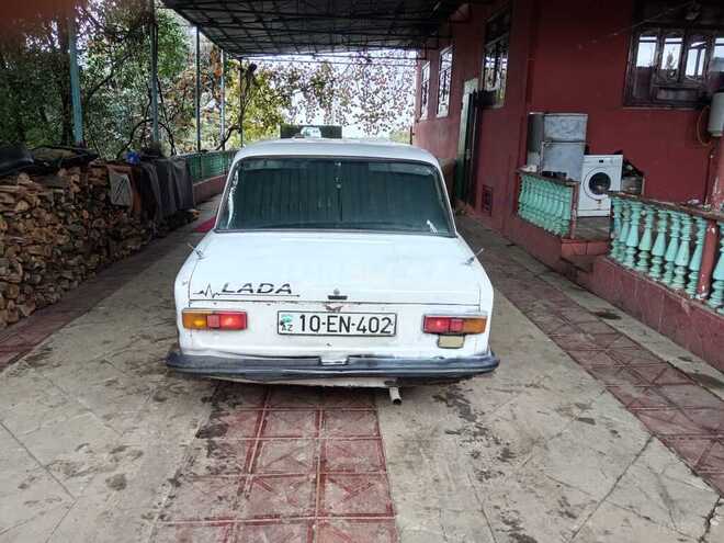 LADA (VAZ) 21011 1983, 98,000 km - 1.3 л - Cəlilabad