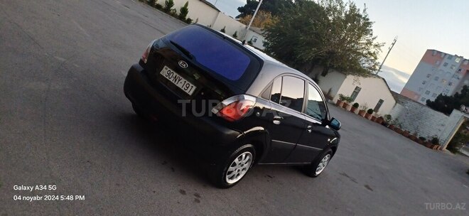 Kia Rio 2008, 255,325 km - 1.4 l - Bakı