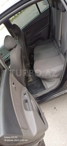 Kia Rio 2008, 255,325 km - 1.4 l - Bakı